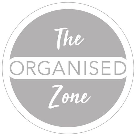 Professional Organiser in Hampshire and Dorset