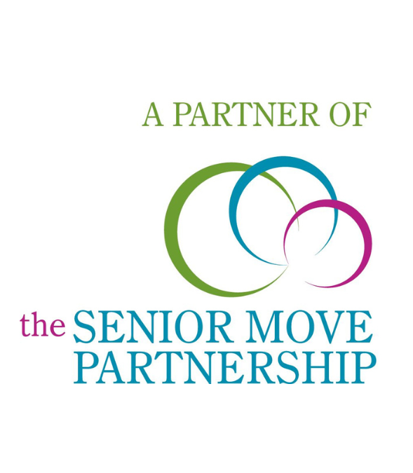 The Organised Zone member of senior move partnership for downsizing clients